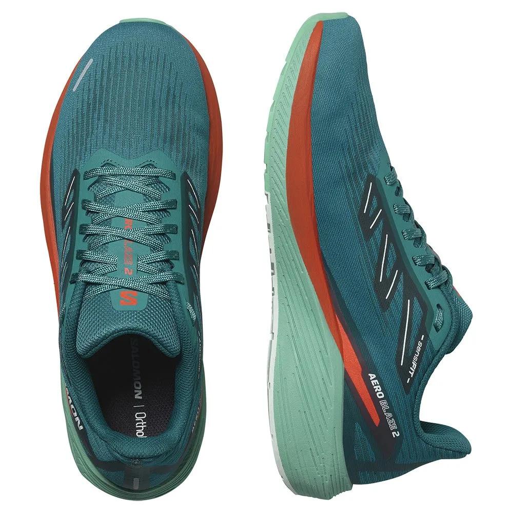 Salomon Кроссовки для бега Aero Blaze 2