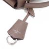 Louis Vuitton M54877 2WAY Tasche taupe grace Kalbsleder Damen