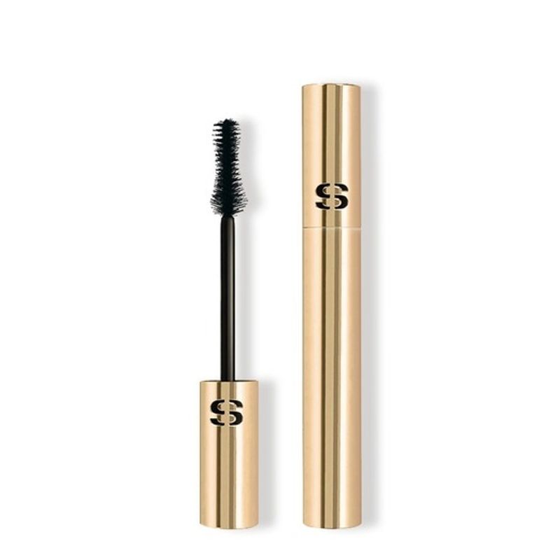 Phyto-Noir Mascara Volume & Lift 7ml 1. Deep Black