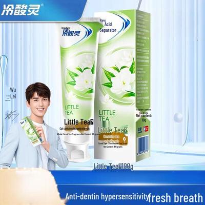 Mund- & Zahnpflege – Zahnpasta & Zahnpulver