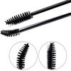 500/1000pcs Eyelash Brush Applicator Wholesale Lash Mascara Wands Brushes For Eyelash Extension Eyebrow Spoolies Beauty Tools