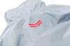 Yanmar Jumper Blouson Outdoor Brushed [YANMAR] FLYING-Y Men's (M, Silver)