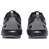 Asics Gel-Sonoma CN Comfortable Durable Breathable Low-Top Trail Running Shoes Men Sneaker Gray Silver 1011B772-021