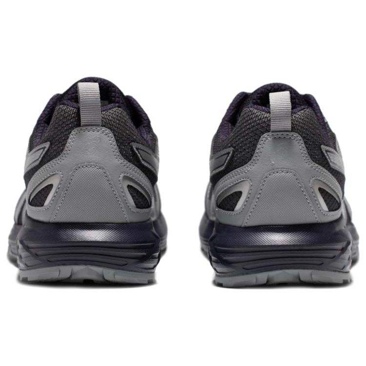 Asics Gel-Sonoma CN Comfortable Durable Breathable Low-Top Trail Running Shoes Men Sneaker Gray Silver 1011B772-021