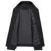 Fengxun Men's Lightweight Casual Business Jacket