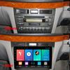Android 2 Din Car Multimedia Player For Toyota Mark 2 JZX110 Verossa 2000-2007 Head Unit Stereo GPS Navigation BT WIFI 1+16GB