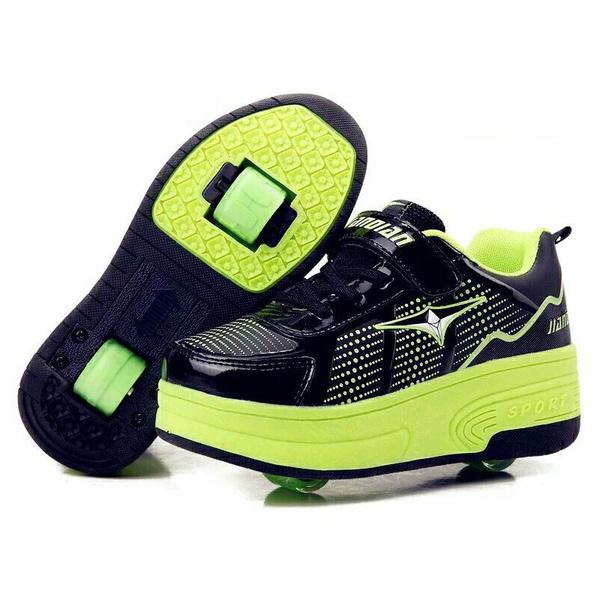 aimoge roller shoes