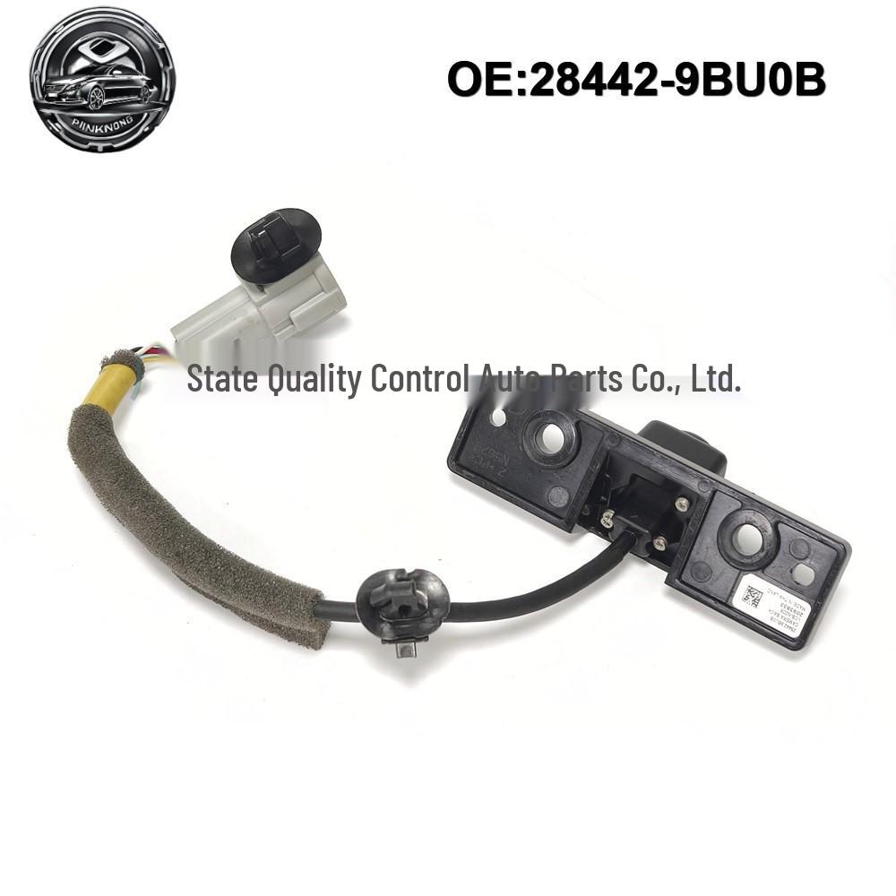 Rearview Camera for Nissan 28442-9BU0B