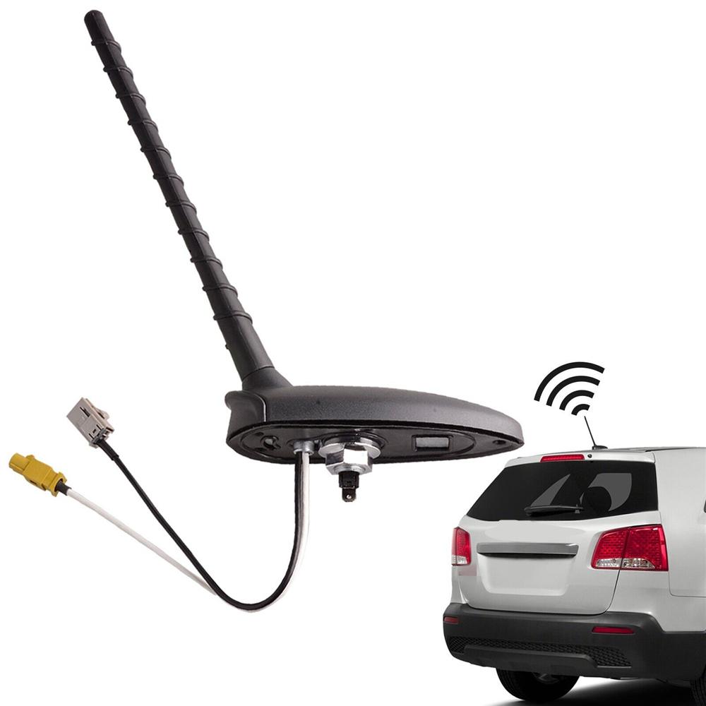 New Roof AM/FM Radio Car Antenna with Base For 2011-2015 Kia Sorento 96210-1U000