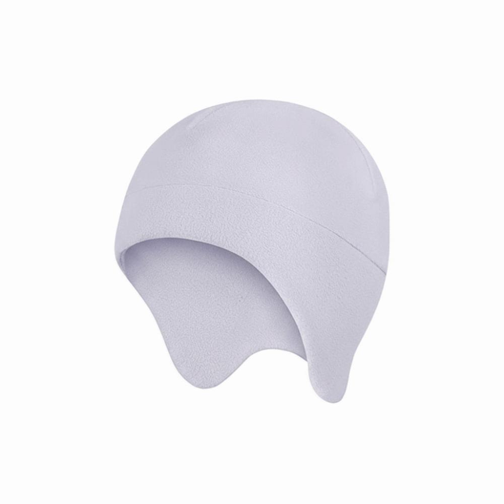 Polyester Windproof Hat Coldproof Beanie Bicycle Riding Headwrap Hat  Outdoor