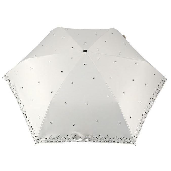 

складной УФ-свет тепло вода твердый Всепогодный зонт, ультралегкий, защита, блокировка, экранирование, водоотталкивающий, легко открывающийся (вишня, тюльпан,