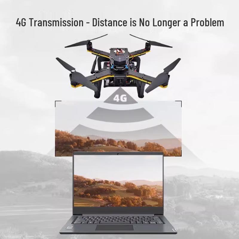 HEIXIE 1045 Self-locking Propeller Pair