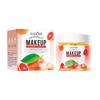 Grapefruit Make-upentferner-Kapseln SADOER Clean Dissolve Make-upentferner-Kapseln