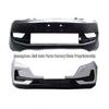 Changan UNI-T Front Bumper Assembly with Headlights, Hood, and Taillights Compatibility
