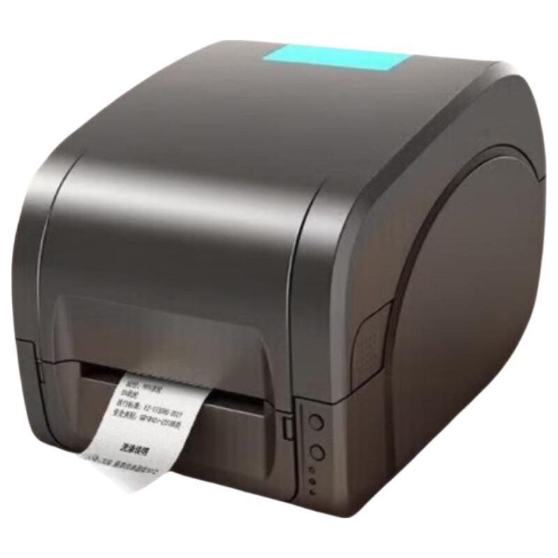 Gprinter 9134T Thermal Transfer Label Printer CN plug (adapter included)
