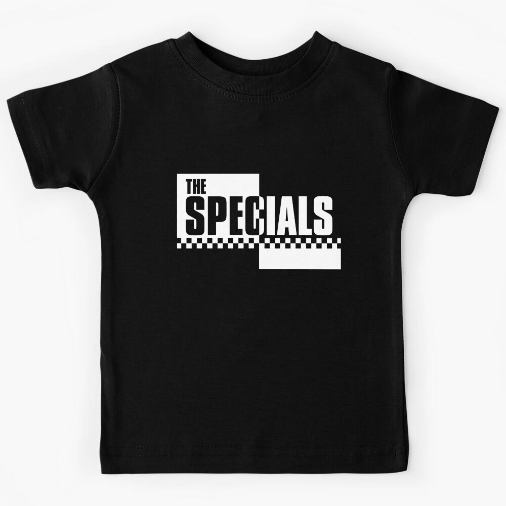 The Specials Kids T-Shirt 130