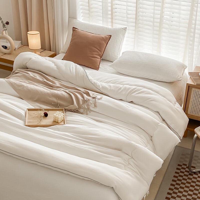 FIRS Original Cotton Soybean Protein Quilt