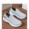 Women's Shoes, Summer Couple's Casual Shoes, Comfortable and Breathable Thick Soled Shoes, Fashionable Single Shoes for One Foot