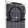 600W 300W Flexible Solar Panel Kit 12V Battery Charger Monocrystalline Cell Solar System For Outdoor Camping Yacht Car RV Boat