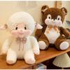 Sheep Cartoon Bear Penguin Plush Toy Doll Room Decoration Child Gift Christmas