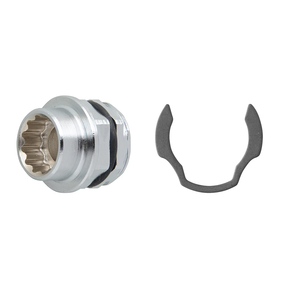 Anex Offset Adapter 19 Dedicated Socket AOA-1912 12mm