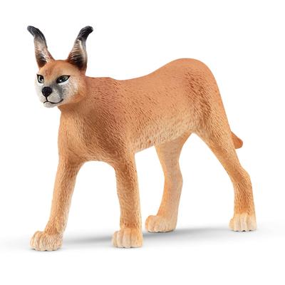 Schleich Wildlife Caracal (female) 14867