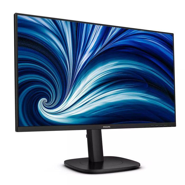 Écran PC - AOC - 24B2U3301/00 - 23.8 pouces - Full HD 1920x1080 - LCD Noir