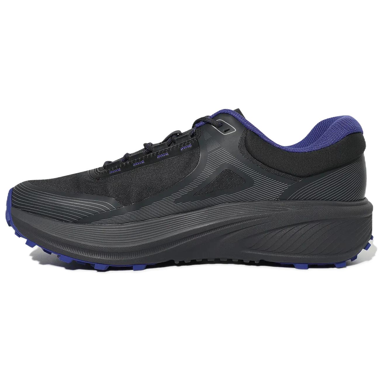 

New FILA Float Low Top Running Shoes Unisex Black 1RM02856G-001 43