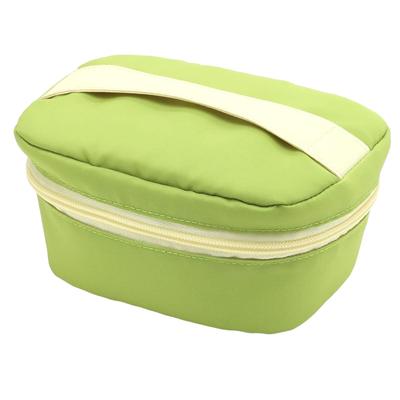 [mii] Lunch Pouch Green 2102-0007 – Lunch-bag