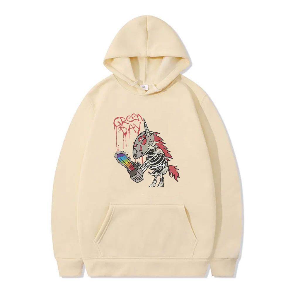 

Punk Band Green Day Father of All Cartoon Style Graphic Hoodie Men Women Rock Autumn Streetwear Men s Vintage Casual Hoodies 3XL