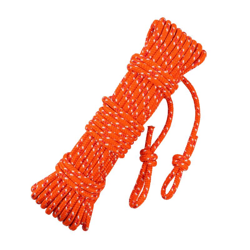 Brangdy RL187 Multi-Purpose Climbing & Rescue Safety Rope