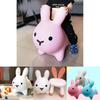 High-quality Pvc Inflatable Hopping Horse For Kids Cute Bouncy Rabbit Toy