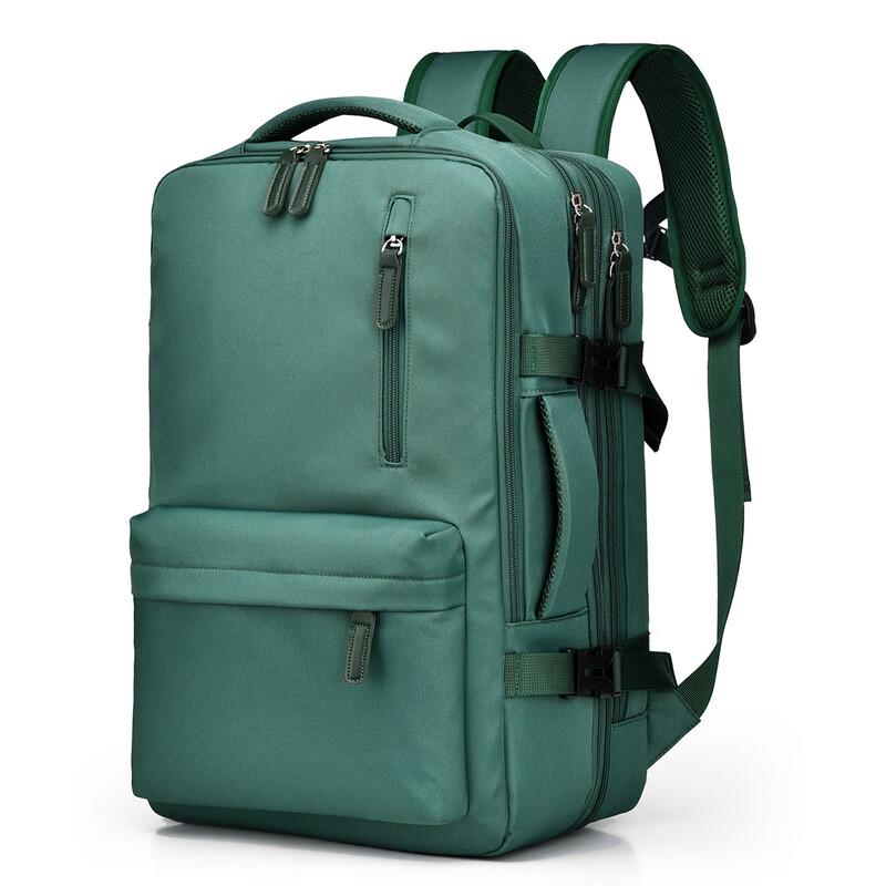 

Li Shen Macaron Lightweight Travel Backpack 1