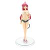 ToLove releases princess Lara Lala swimsuit two-dimensional beautiful girl anime hand-made female model ornaments wholesale