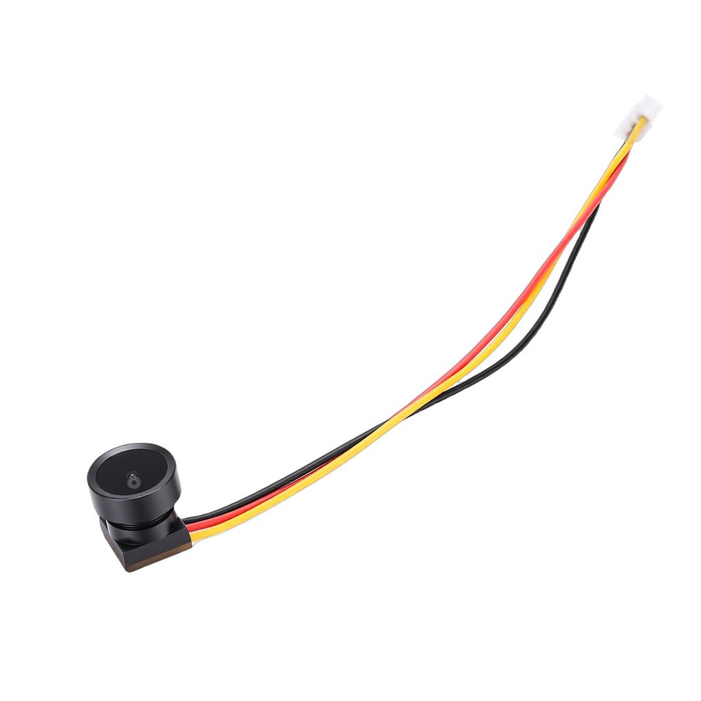 CMOS CVBS Analog Camera Module 600TVL 115 Degree Angle 2mm Lens Color Video Drone Camera for RC Car Quadcopter