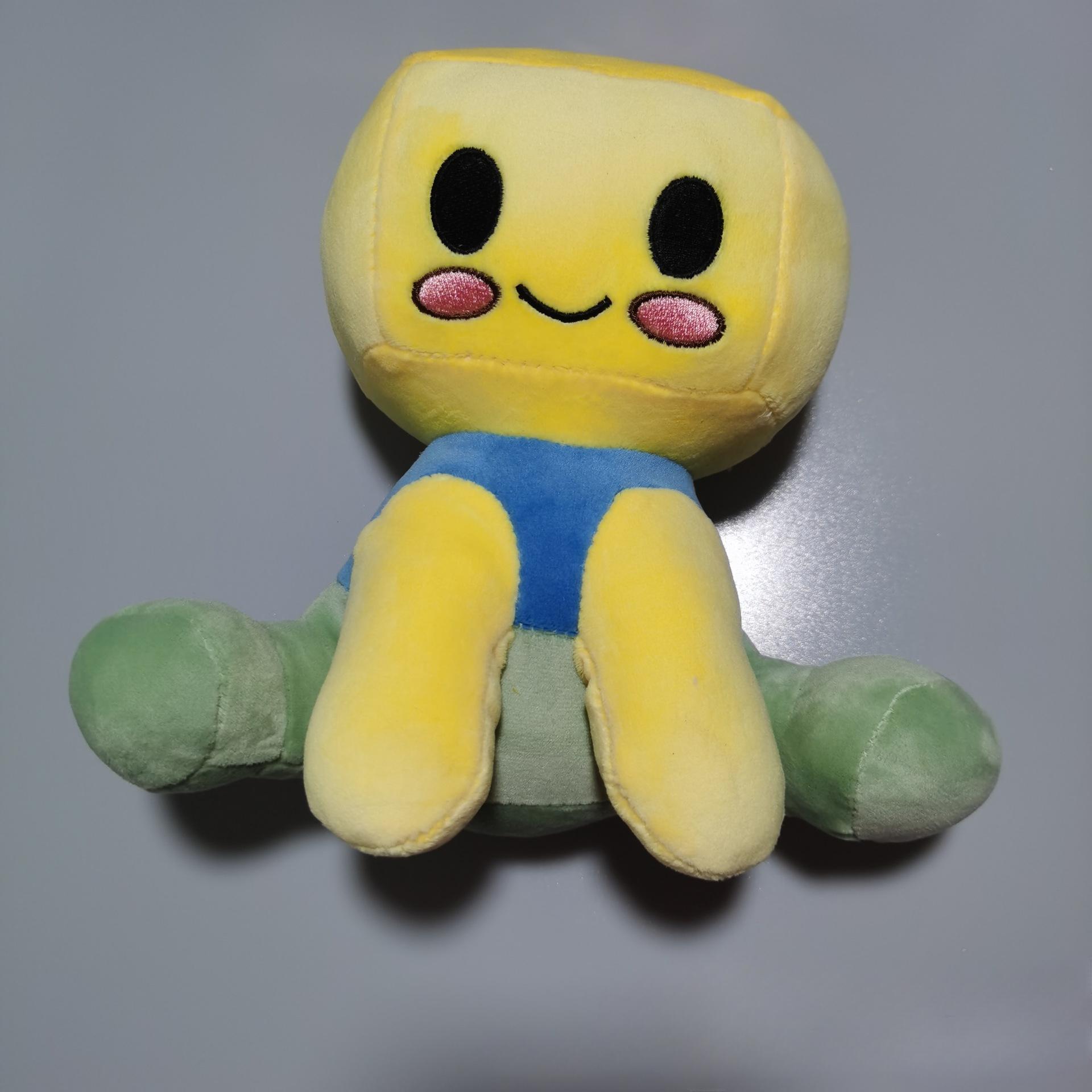 Мягкие игрушки — фото 7