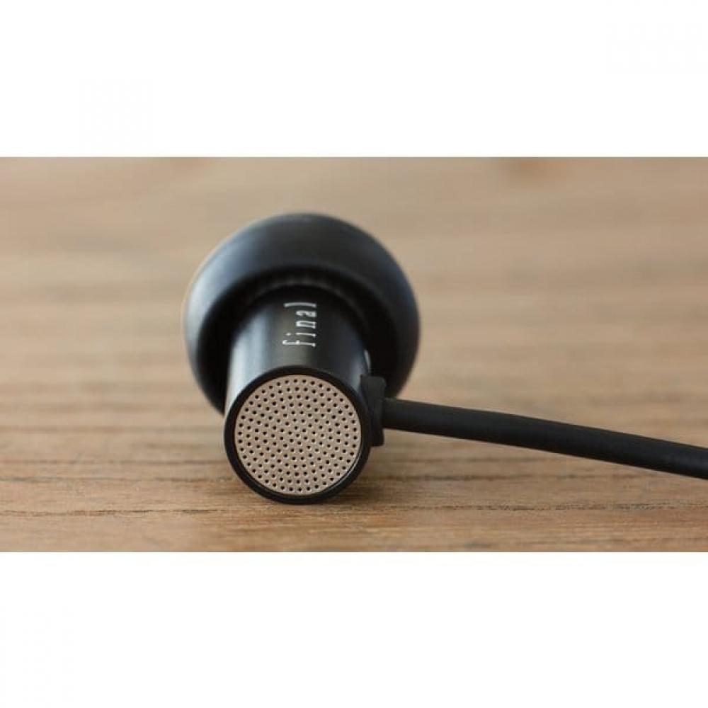 final Fi E2dalc E2000c Hi Res Compatible In Ear Earphones With Controller