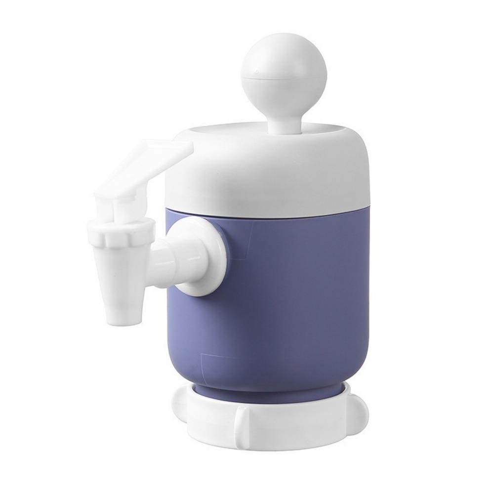 Quickly Release Hand Press Water Pump Food Grade Water Pressure Pump  Home Use