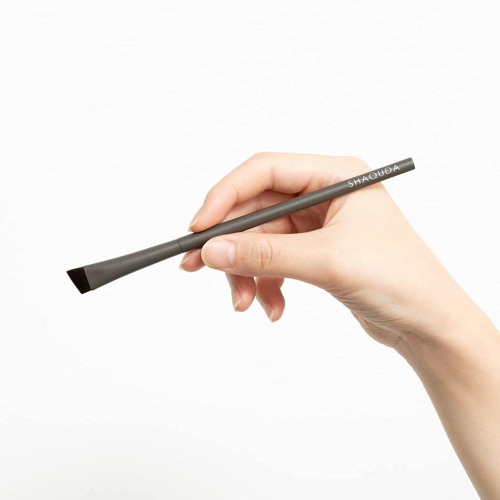 SHAQUDA OWN Eyebrow Brush Sharp [790]