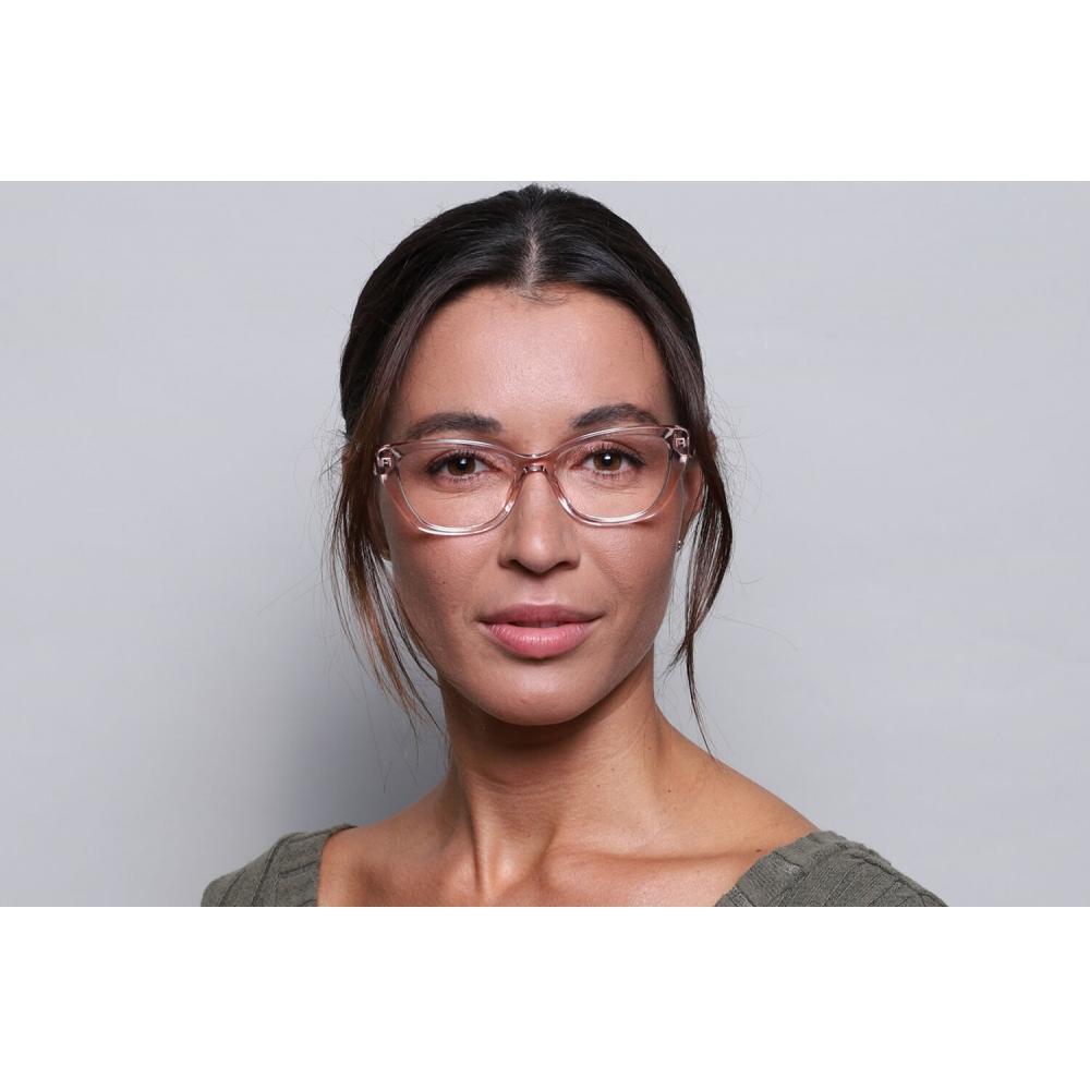 Prada Pr 19wv 15j1o1 Women Eyeglasses