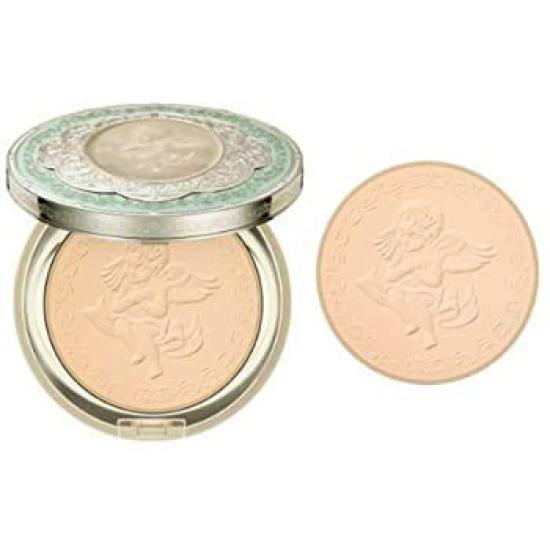 Kanebo Towany Milano Collection 2019 Face Powder Set 30g (30g + Refill)