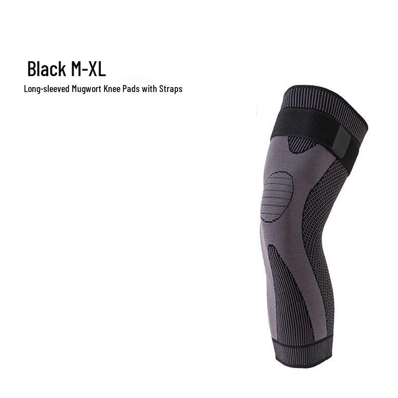 Спортивный компрессионный наколенник Tingbai