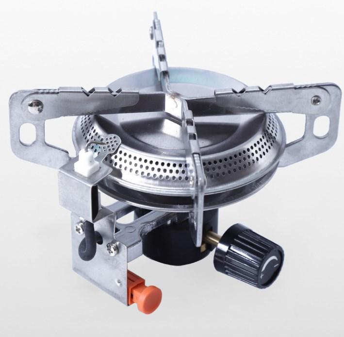 3200W Outdoor Camping Portable Gas Stove