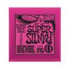 [Set of 3] ERNIE BALL 222309-42 SUPER SLINKY Electric Guitar Strings