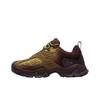 Matrix RE Versatile Comfortable Running Shoes Unisex Running Shoes Green Brown S79056-9