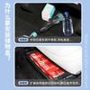 For 25 models of XPENG G7 front seat storage box, passenger compartment, car specific accessories, modified parts