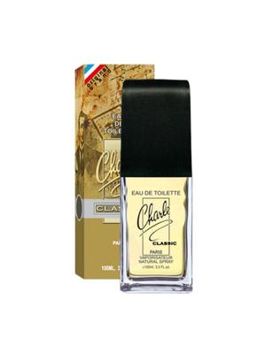 Classic Perfume for Men Eau De Toilette 100 Ml for Men