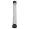 Efficient Stainless Steel Inflow Filter for Fish Tank Intake Mesh Guard for Shrimp Aquarium Canister Filter Protection System