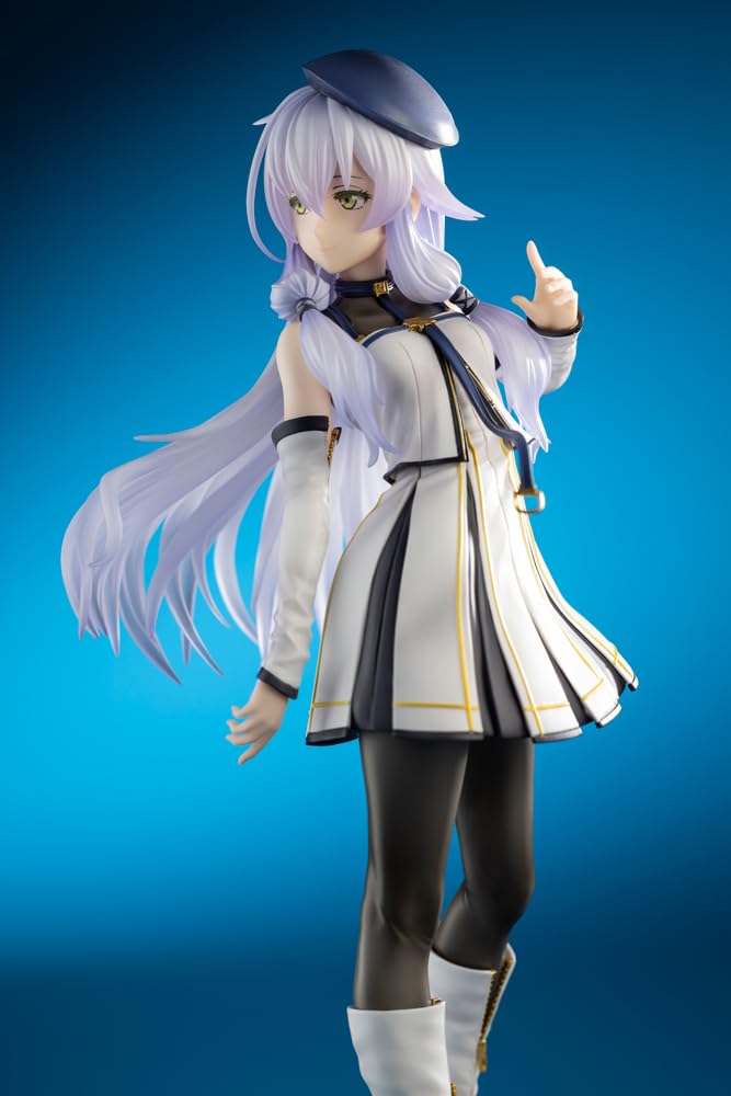 Kotobukiya Trails Series Altina Orion Trails Scale PVC Painted Complete Figure World's Ver. 1/8