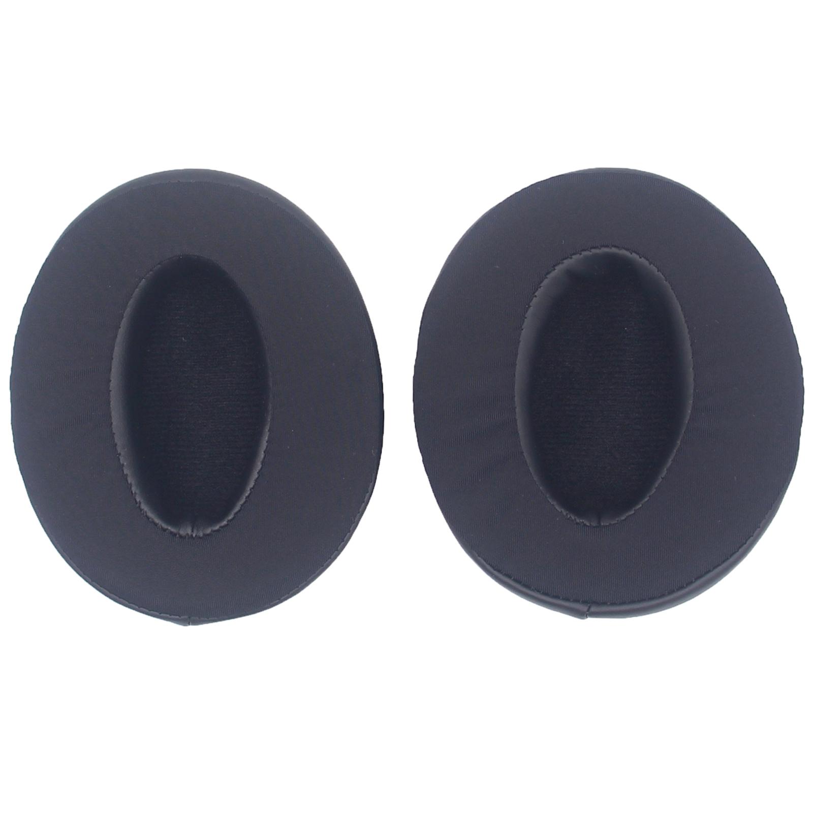 JZF-486 1 пара амбушюр для наушников Sennheiser HD 485/4.50 BTNC/4.50R/4.40BT, с охлаждающим гелем, сменные A